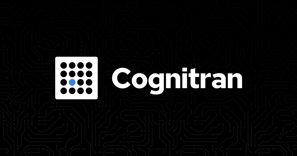 Cognitran