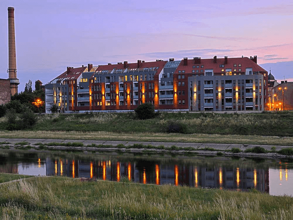 Cognitran Poznań office